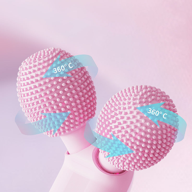 Facial Beauty Device