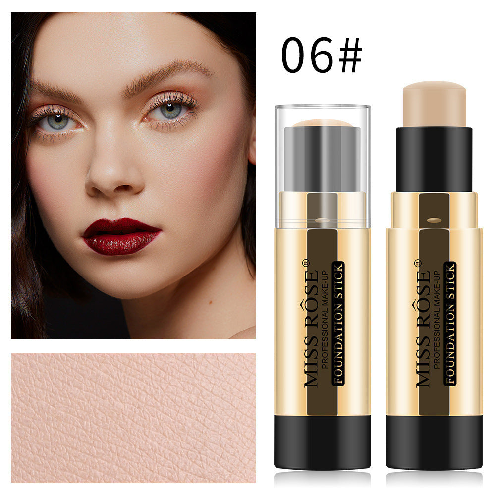 Concealer stick for face