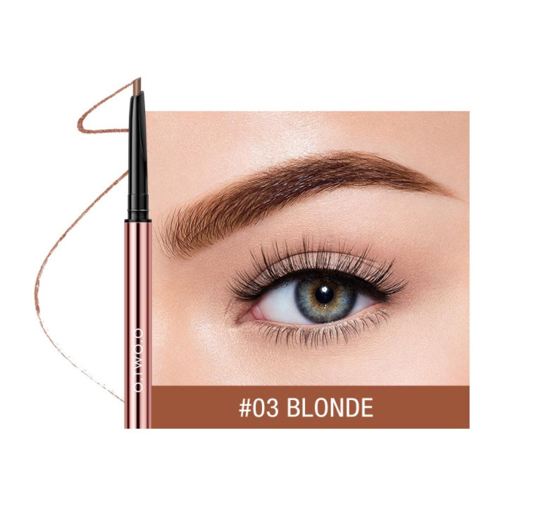 Eyebrow pencil