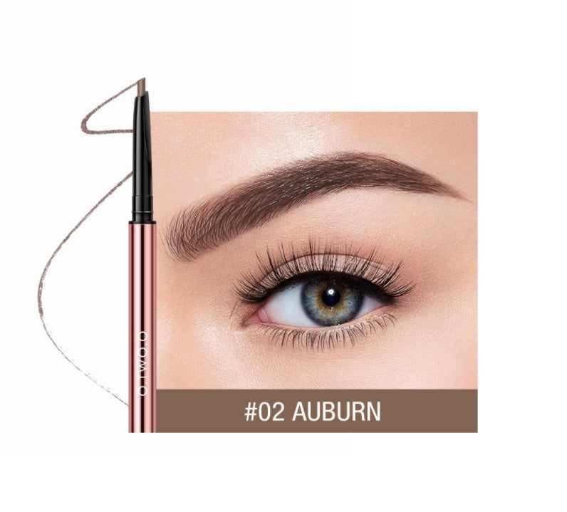 Eyebrow pencil
