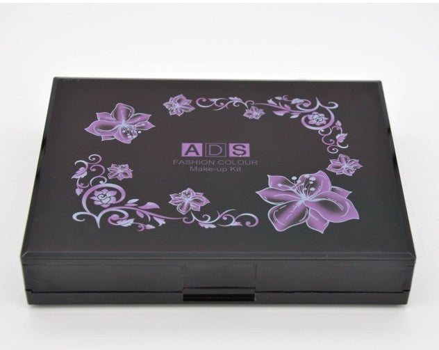 Cosmetic storage box