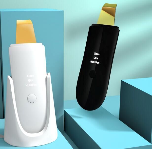 Facial rejuvenation machine