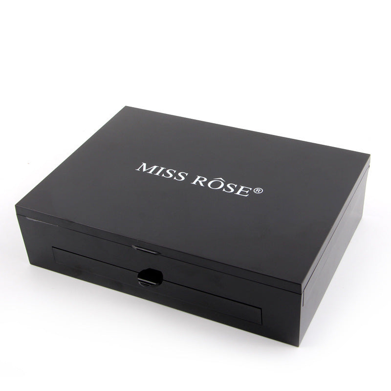 Blush make up box