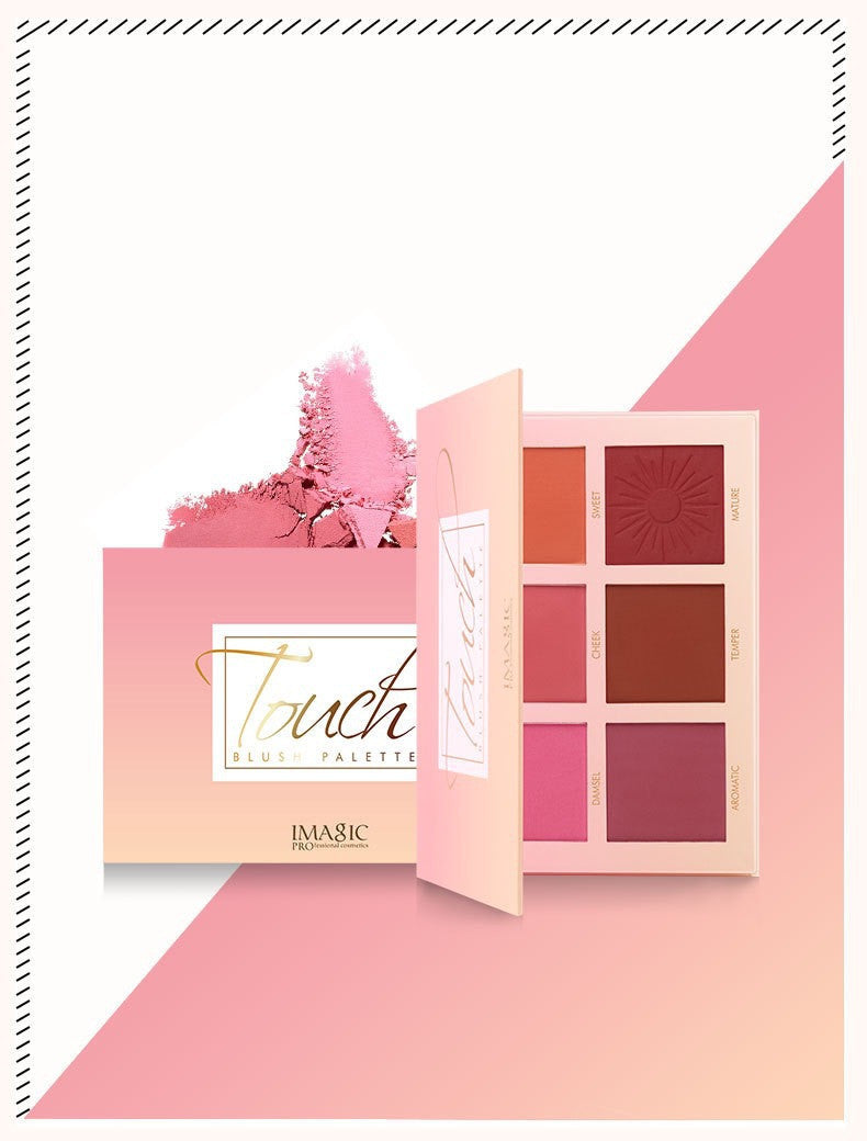 Brightening Complexion