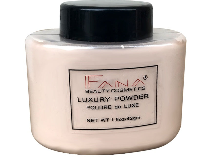 Face Foundation Powder