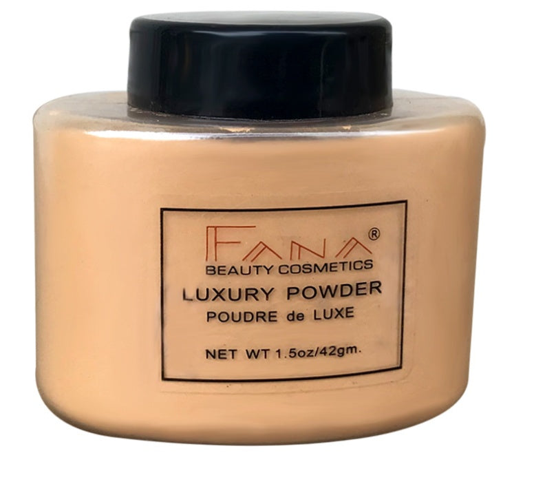 Face Foundation Powder