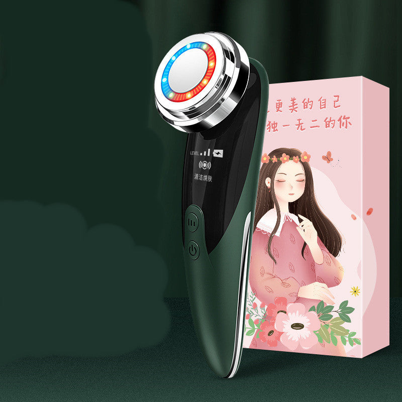 Beauty importer