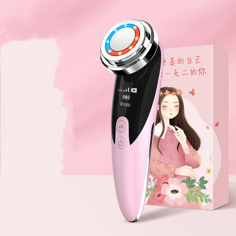 Beauty importer