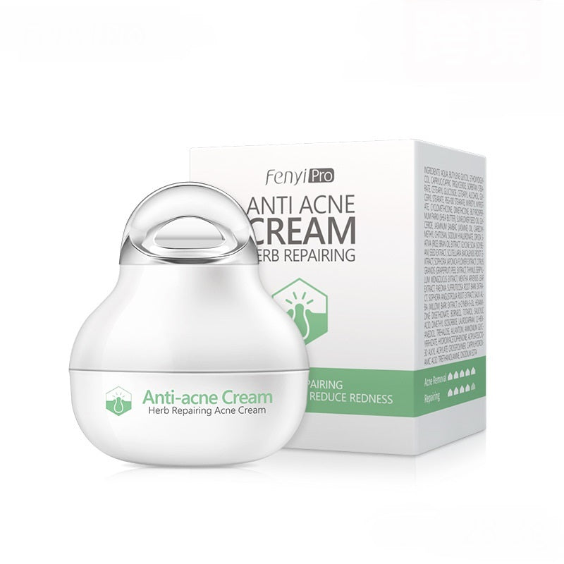 Herbal Skin care lotion