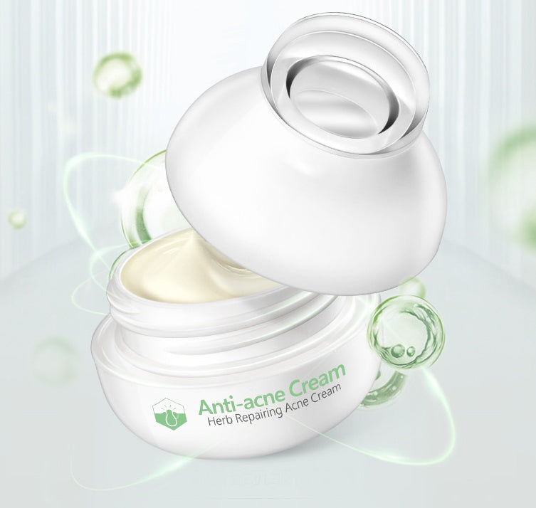 Herbal Skin care lotion