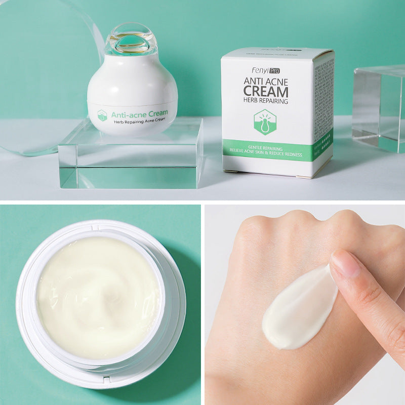 Herbal Skin care lotion