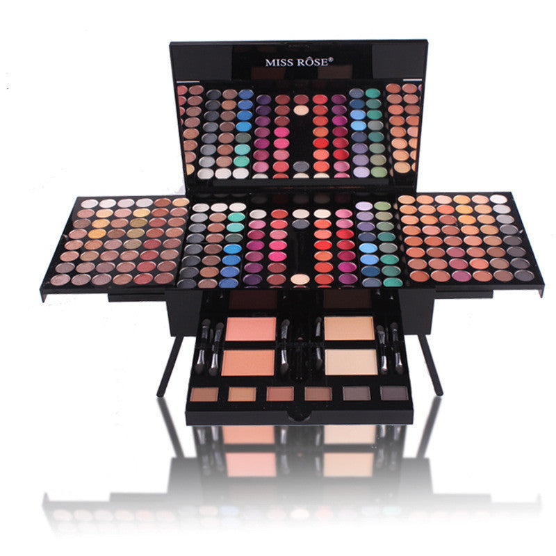 Blush make up box