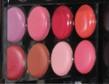Cosmetic storage box