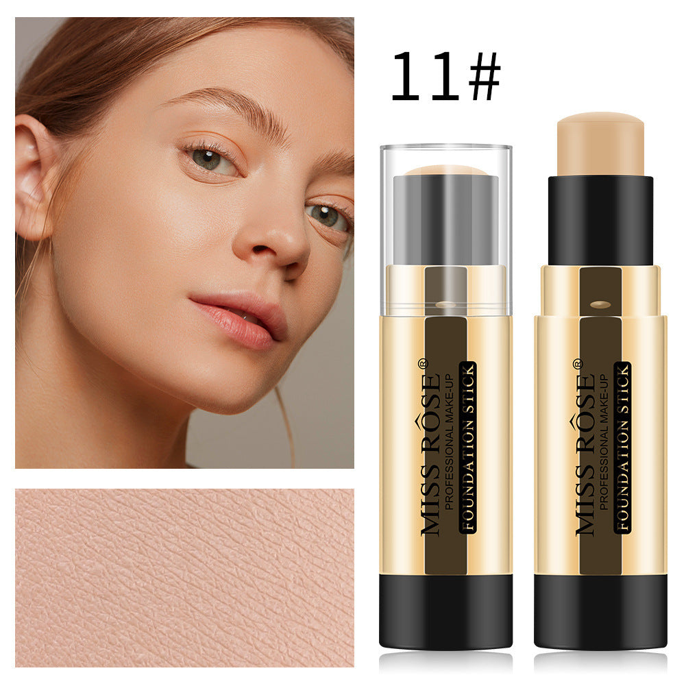 Concealer stick for face