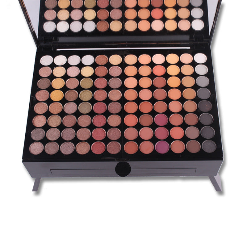 Blush make up box