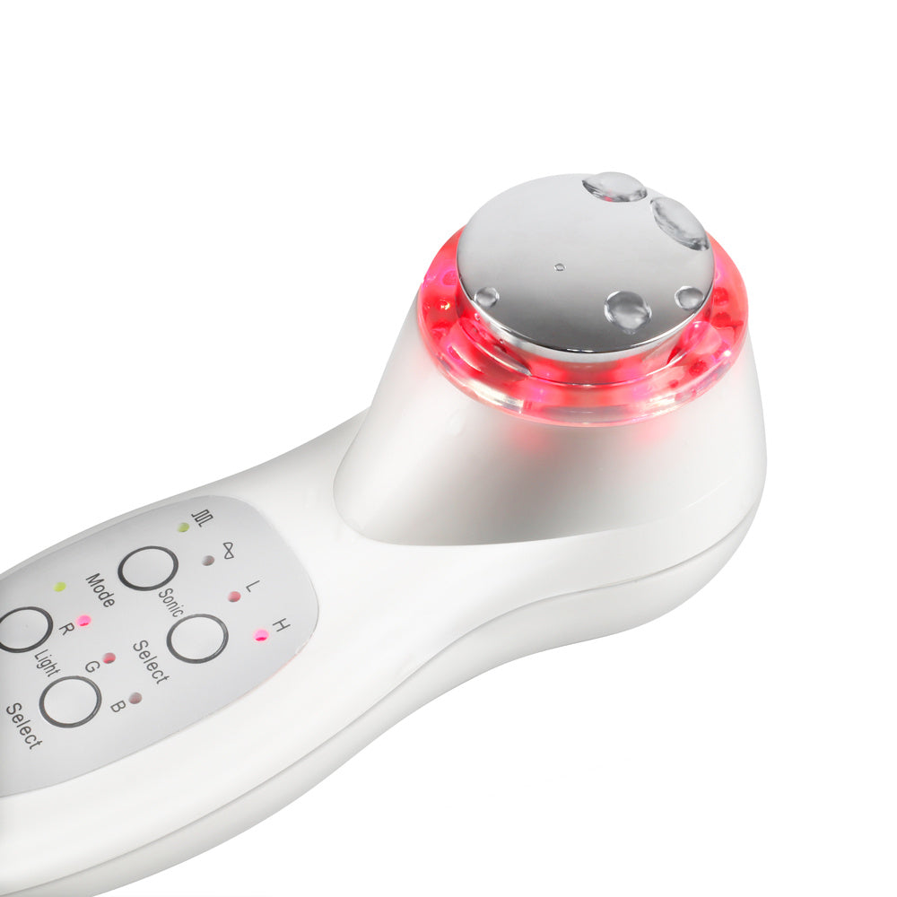 LED Light Therapy