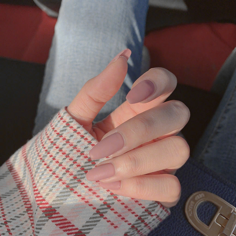 Nails
