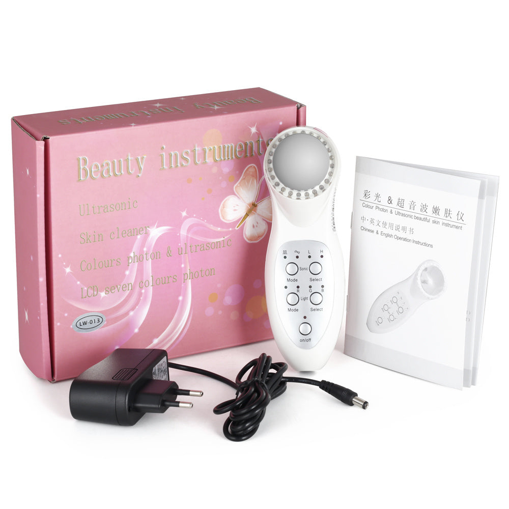 LED Light Therapy