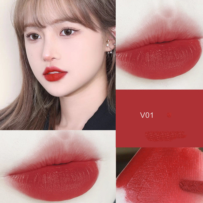 Velvet Lipstick