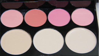 Cosmetic storage box