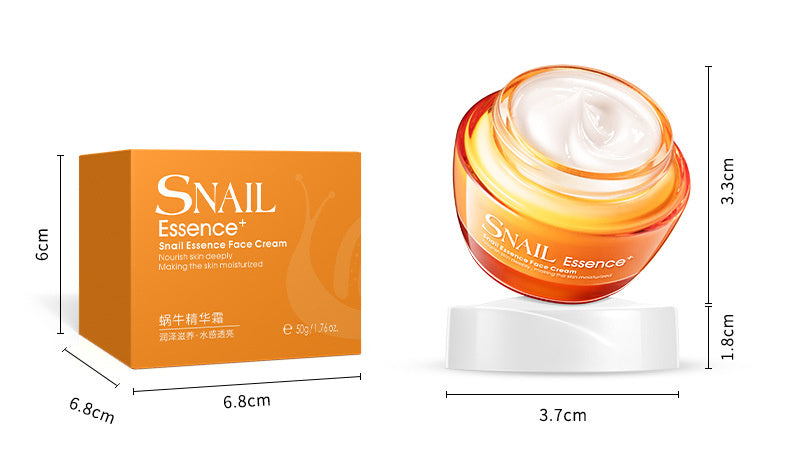 Skin Moisture Lotion