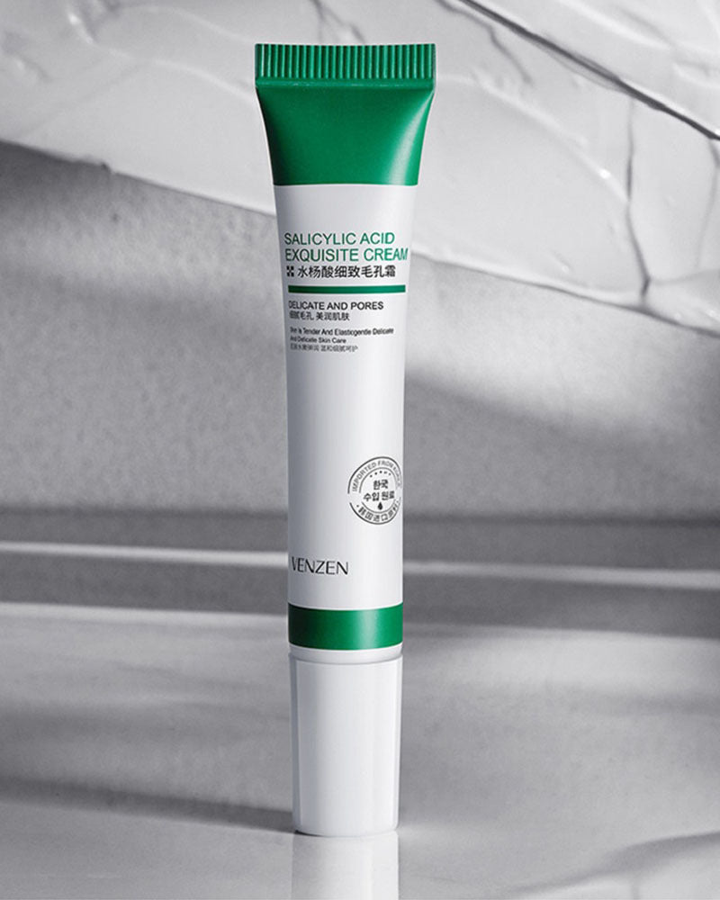 Pore refinement cream