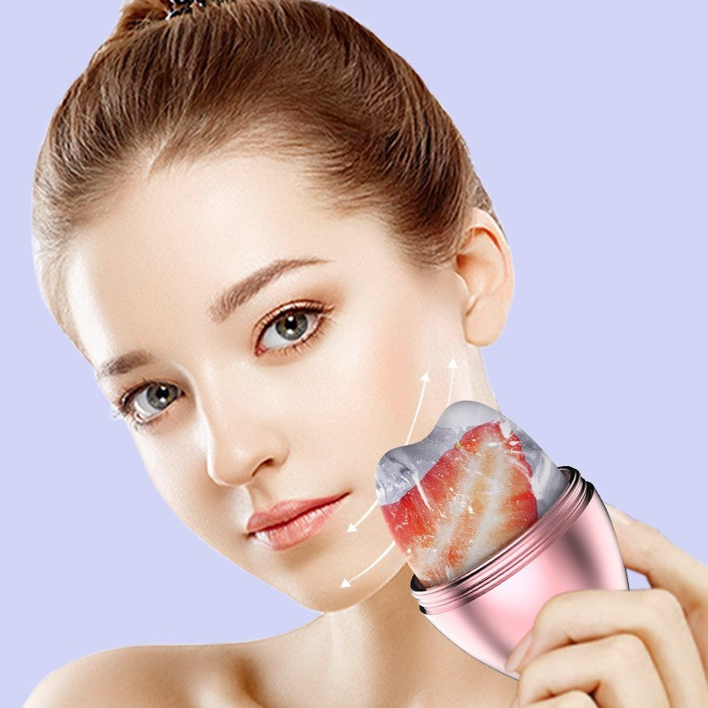 Skin care contouring