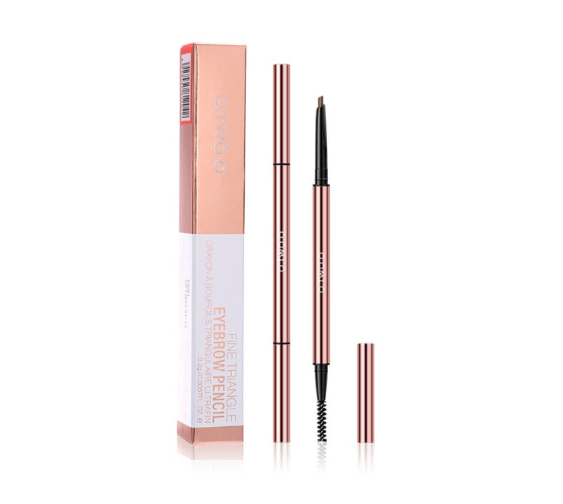 Eyebrow pencil