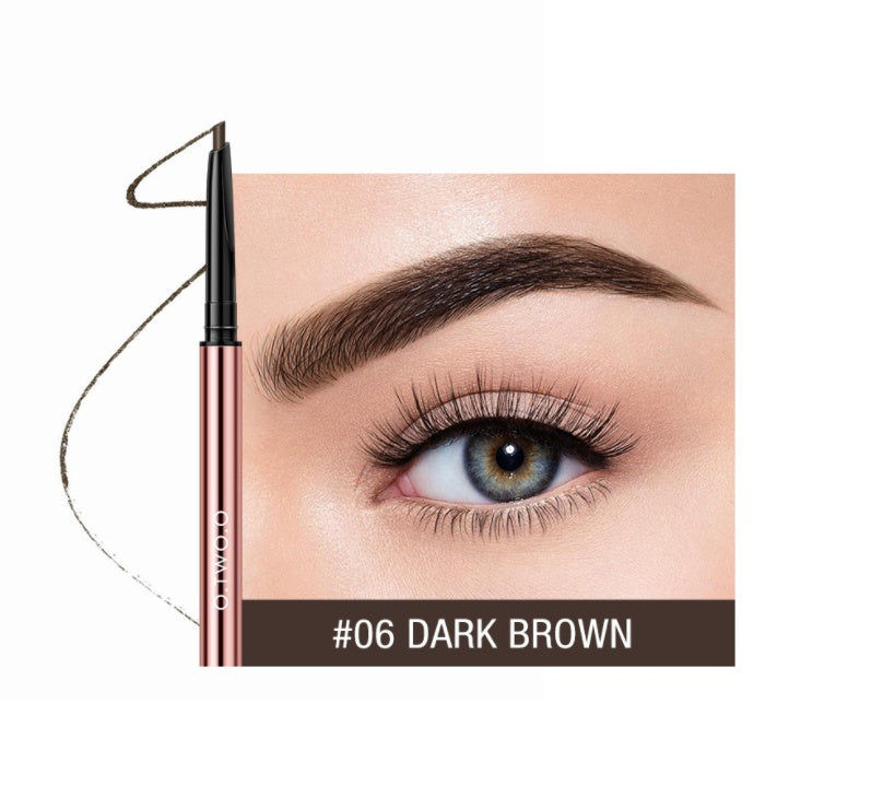 Eyebrow pencil