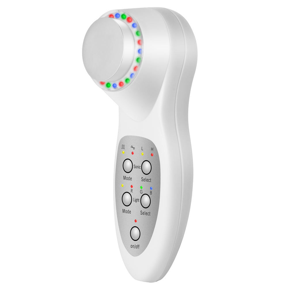 LED Light Therapy