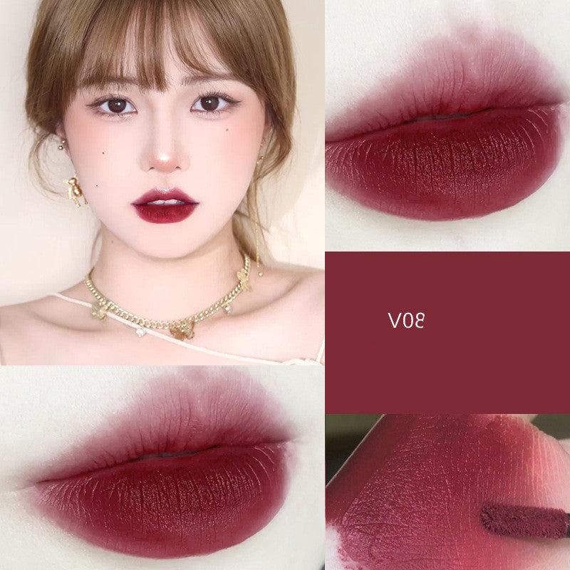 Velvet Lipstick