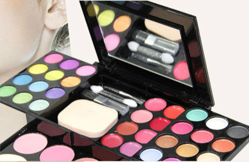 Cosmetic storage box