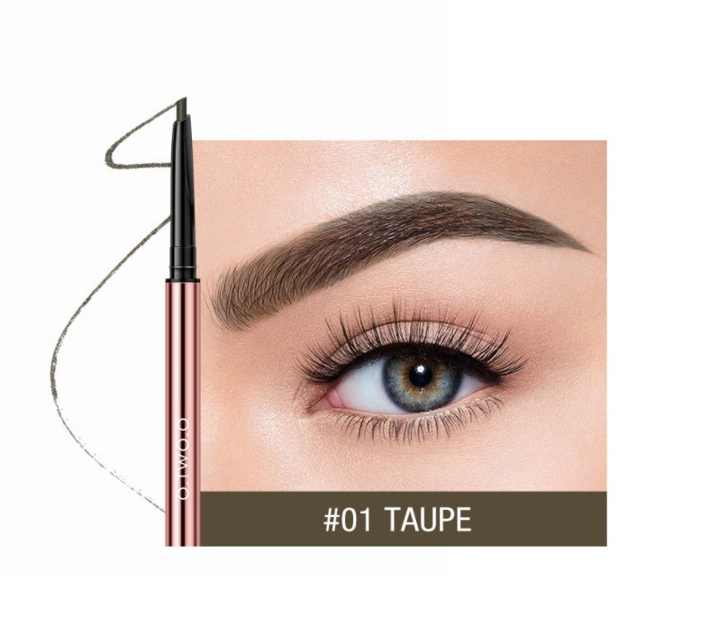 Eyebrow pencil