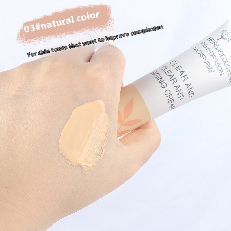 Brightening primer