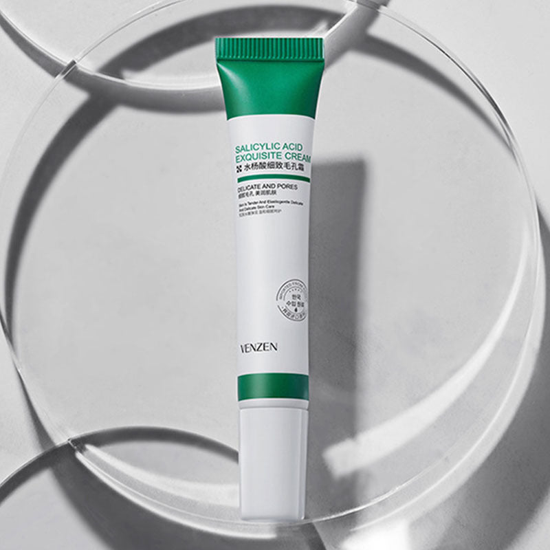 Pore refinement cream