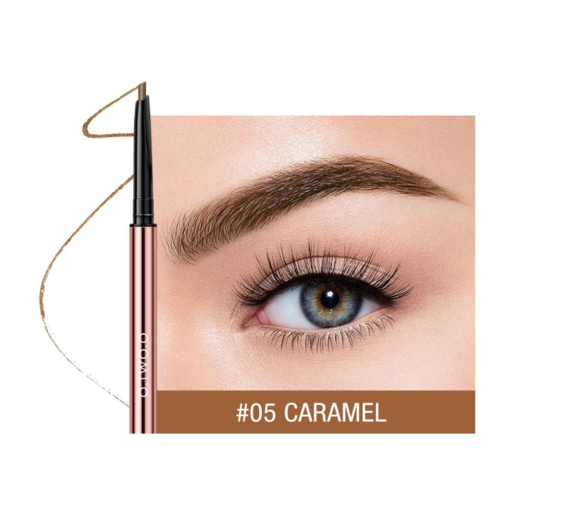 Eyebrow pencil