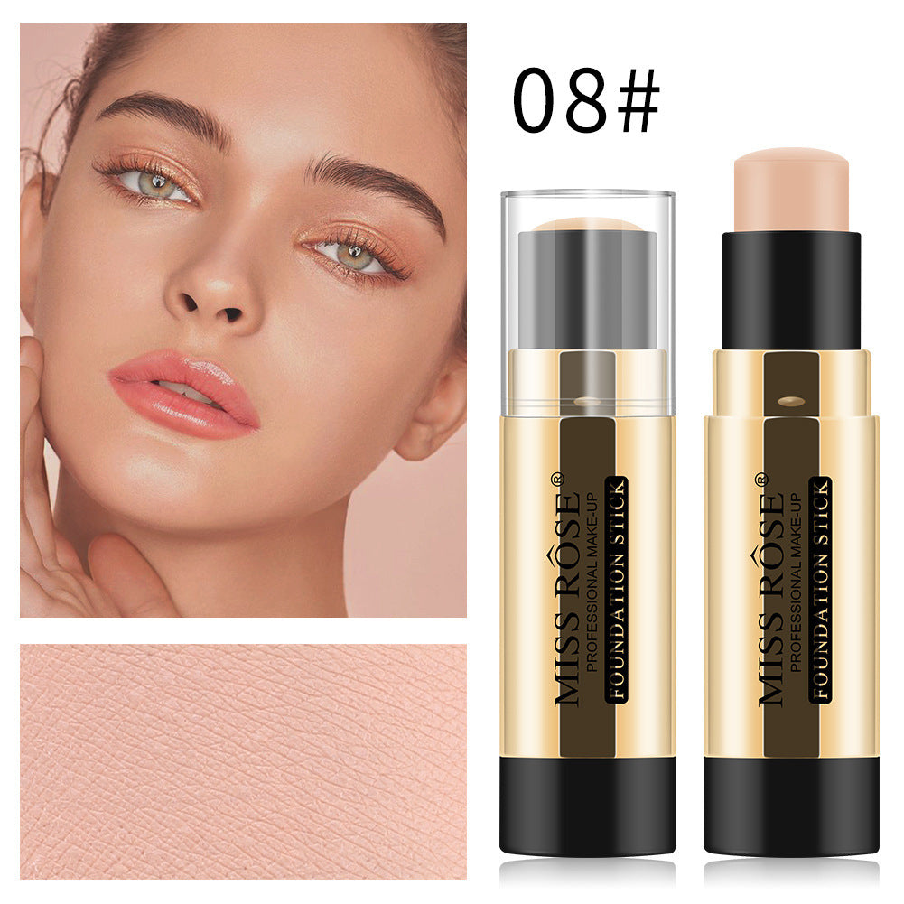 Concealer stick for face