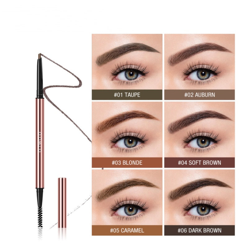 Eyebrow pencil