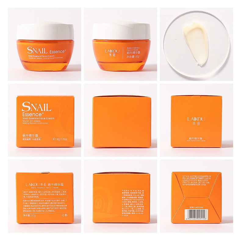 Skin Moisture Lotion