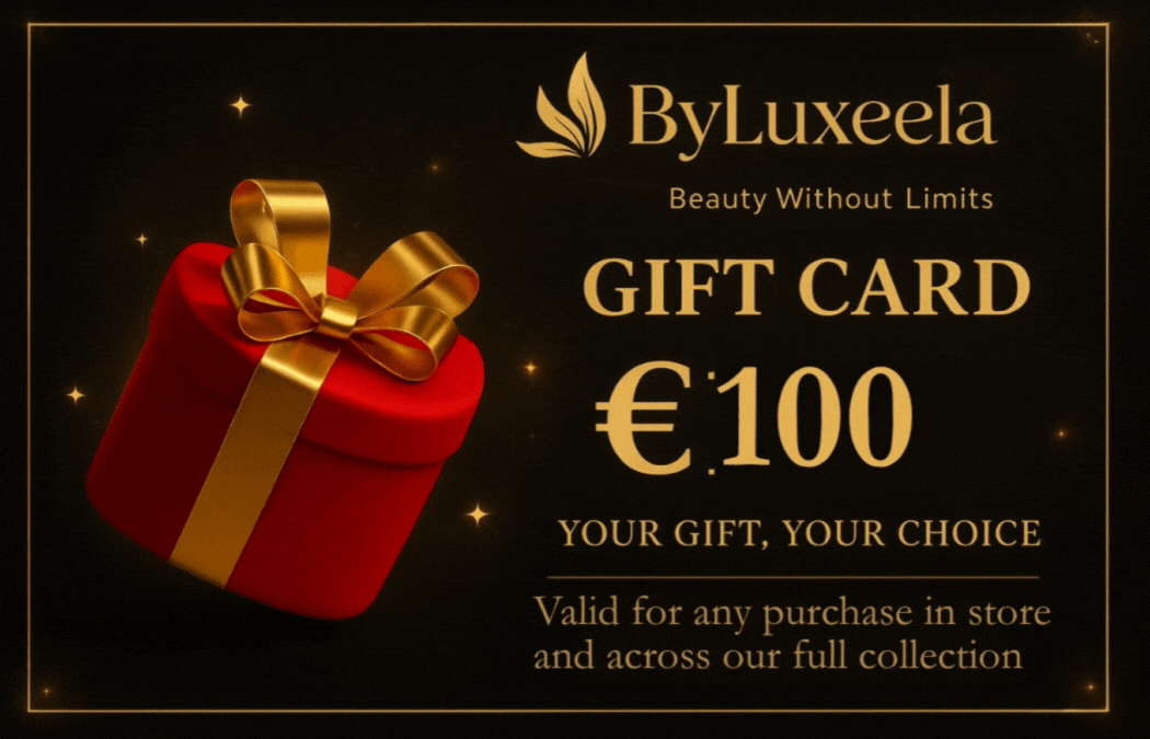 ByLuxeela Gift Card