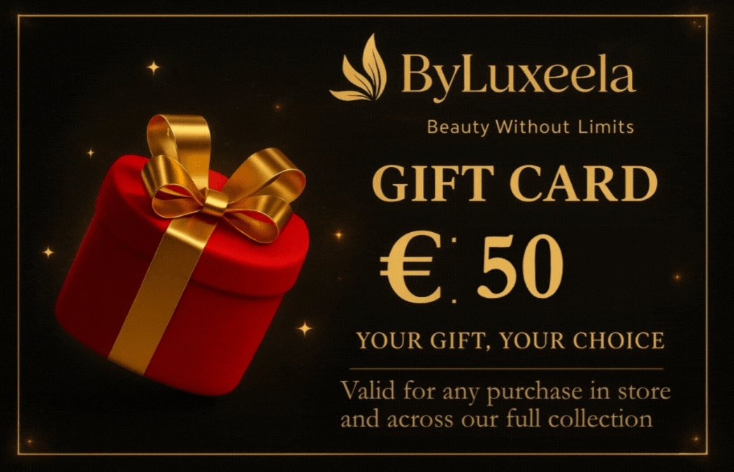 ByLuxeela Gift Card