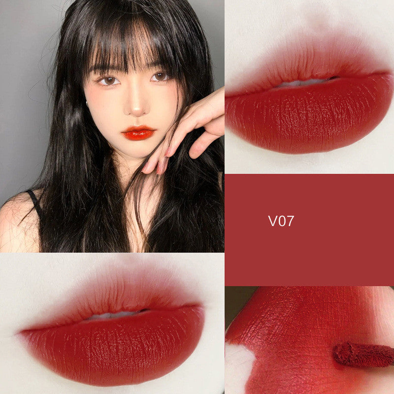 Velvet Lipstick