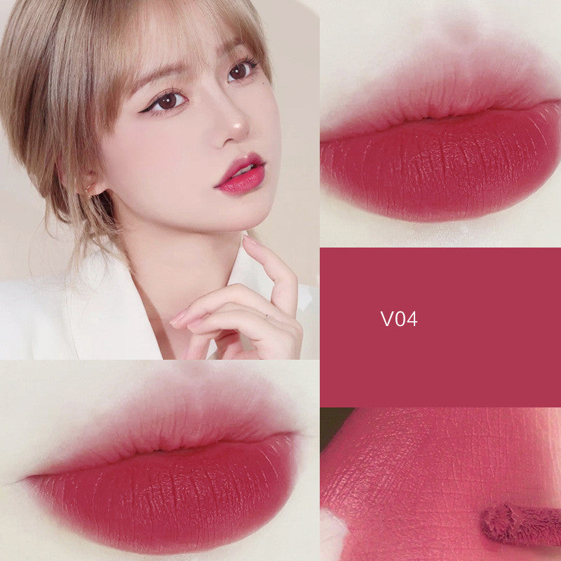 Velvet Lipstick