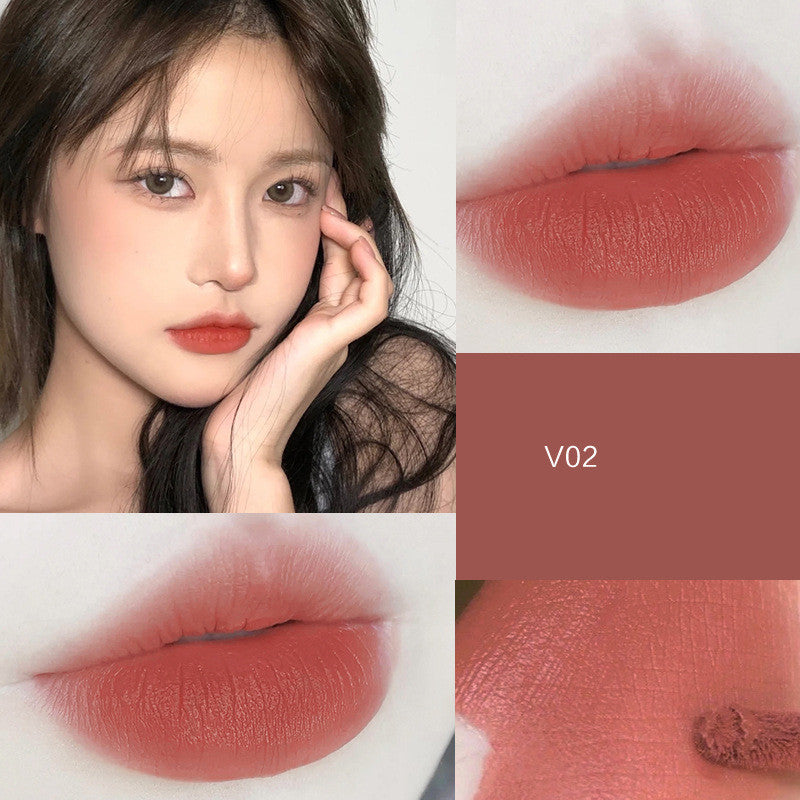 Velvet Lipstick