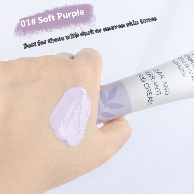 Brightening primer