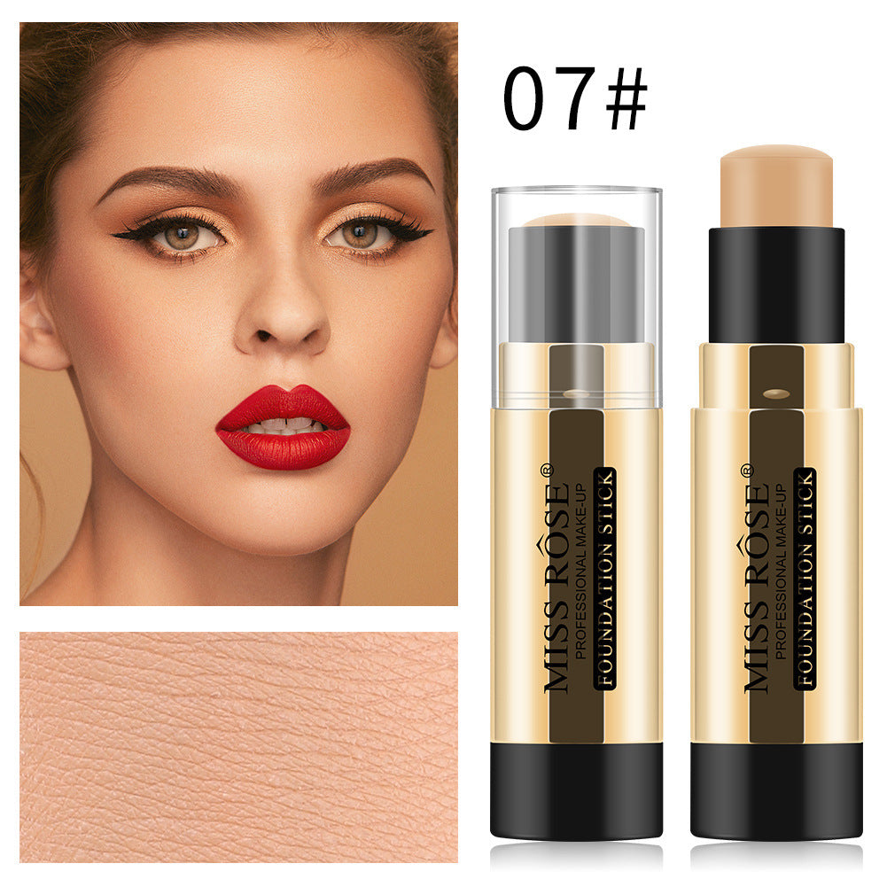 Concealer stick for face