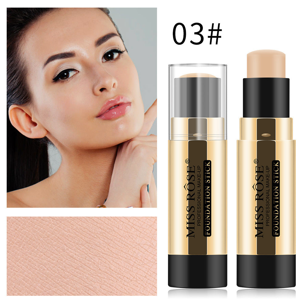 Concealer stick for face