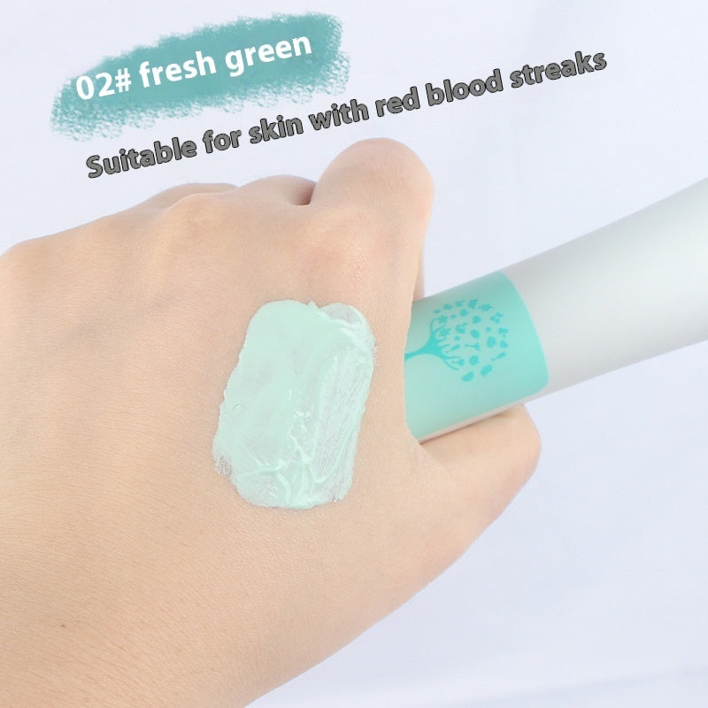 Brightening primer