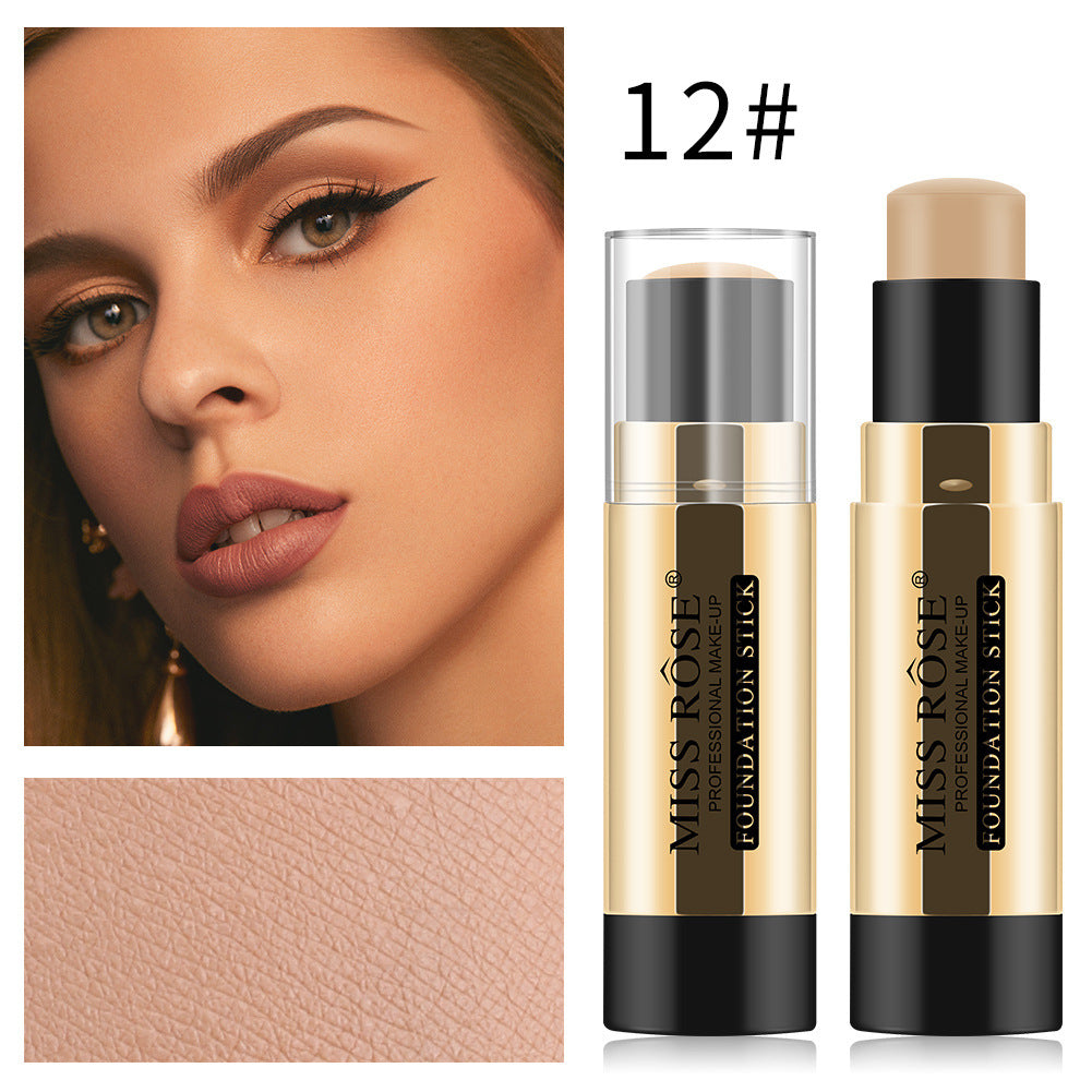 Concealer stick for face