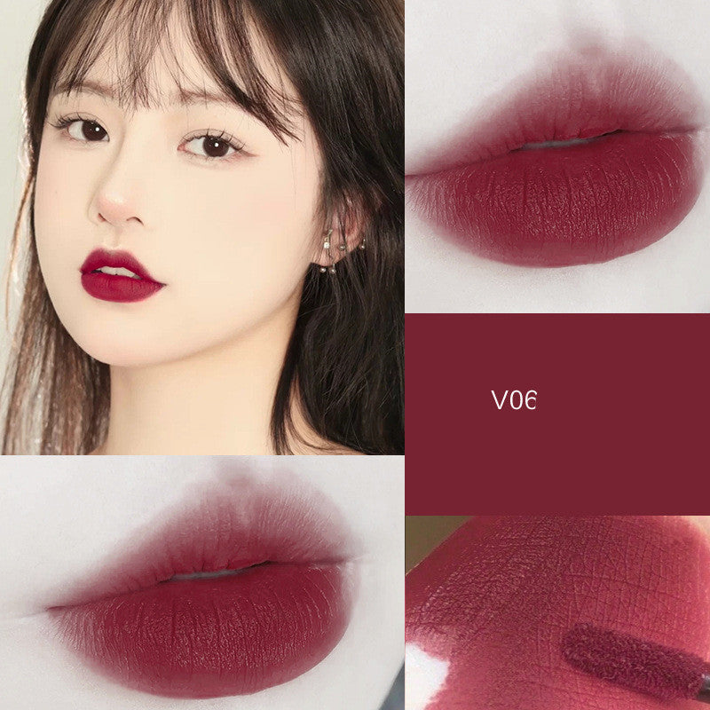 Velvet Lipstick